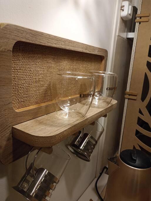Oasis En La Mejor Zona De Apartamento Mendoza