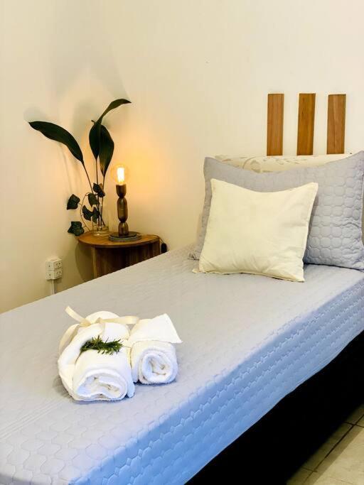 Apartamento Oasis En La Mejor Zona De Mendoza