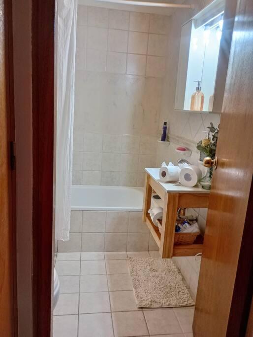 Oasis En La Mejor Zona De Apartamento *