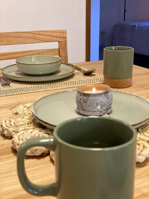 Apartamento Oasis En La Mejor Zona De