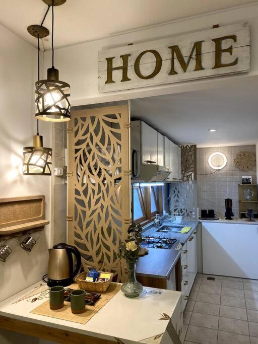 Oasis En La Mejor Zona De Apartamento Mendoza