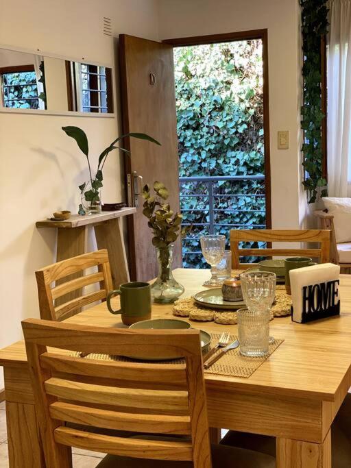 Oasis En La Mejor Zona De Apartamento Mendoza