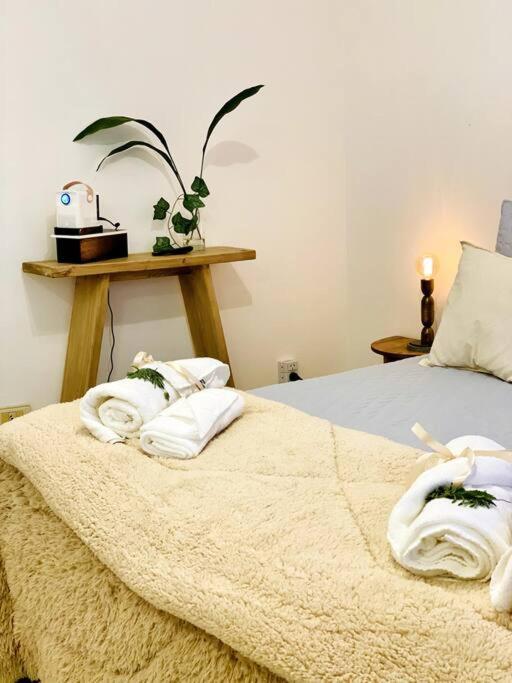Oasis En La Mejor Zona De Apartamento Mendoza