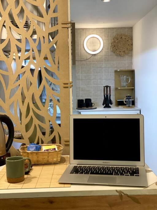Apartamento Oasis En La Mejor Zona De Mendoza