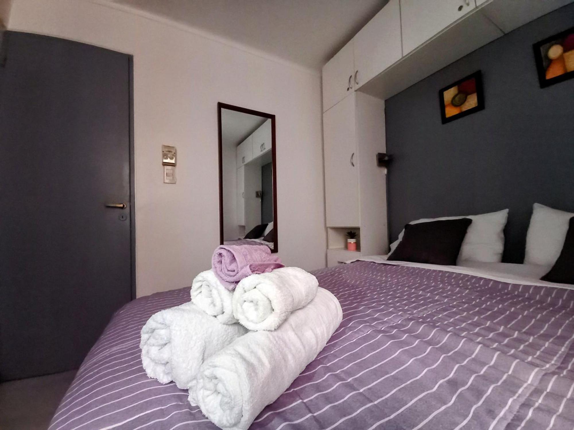 Apartamento Depto Super Cool En Pleno Centro De Mendoza