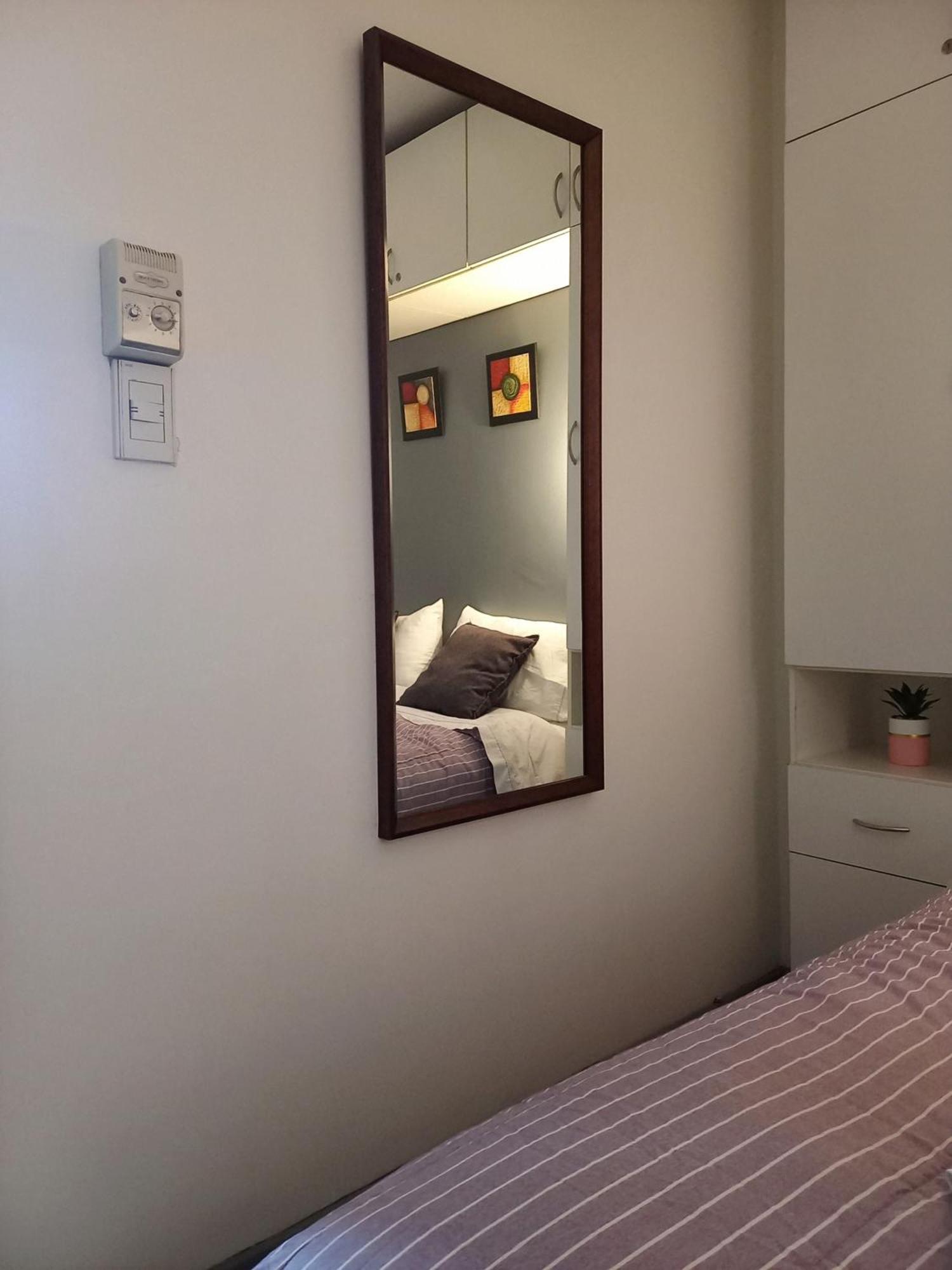 Apartamento Depto Super Cool En Pleno Centro De