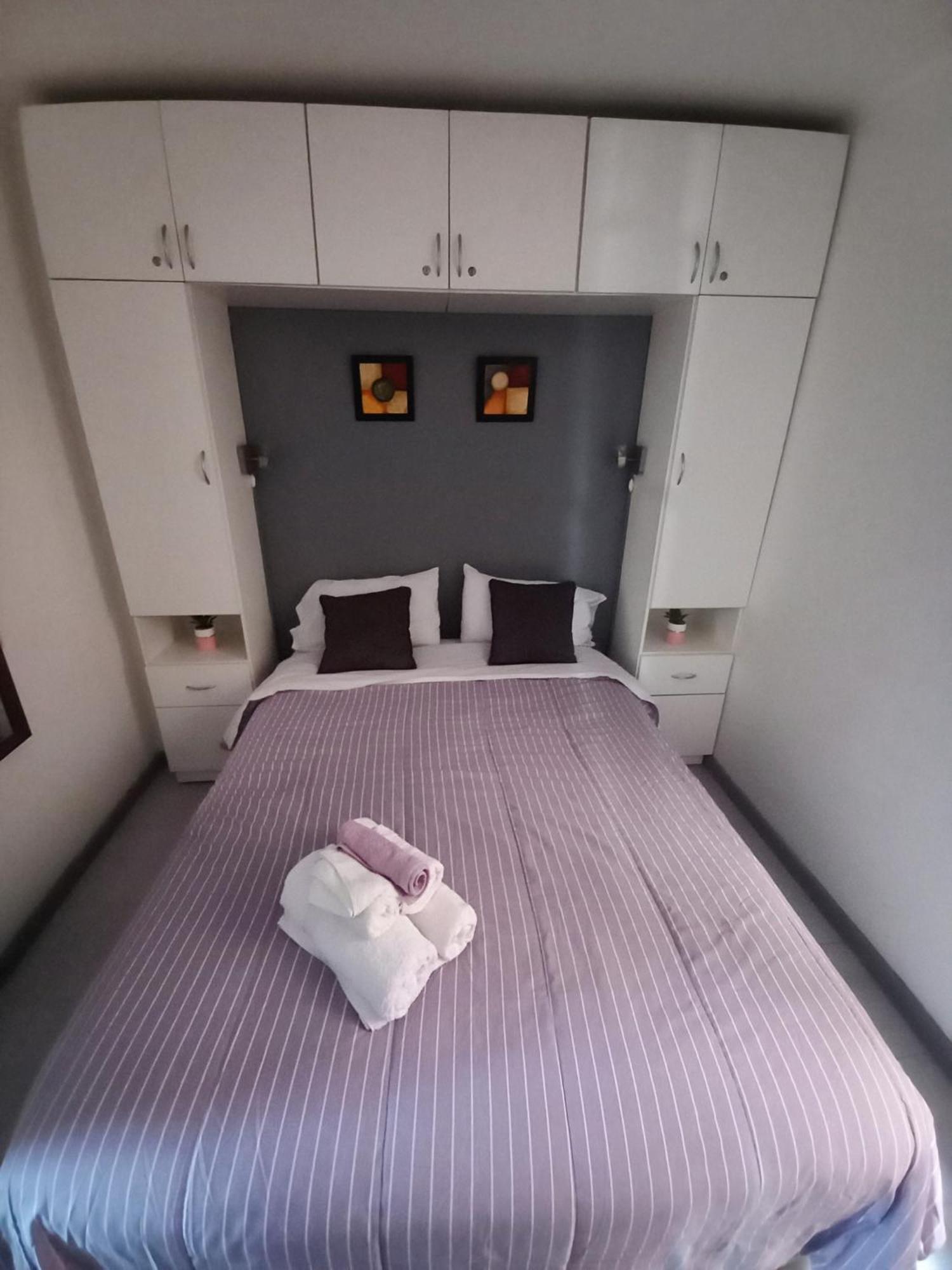 Apartamento Depto Super Cool En Pleno Centro De *
