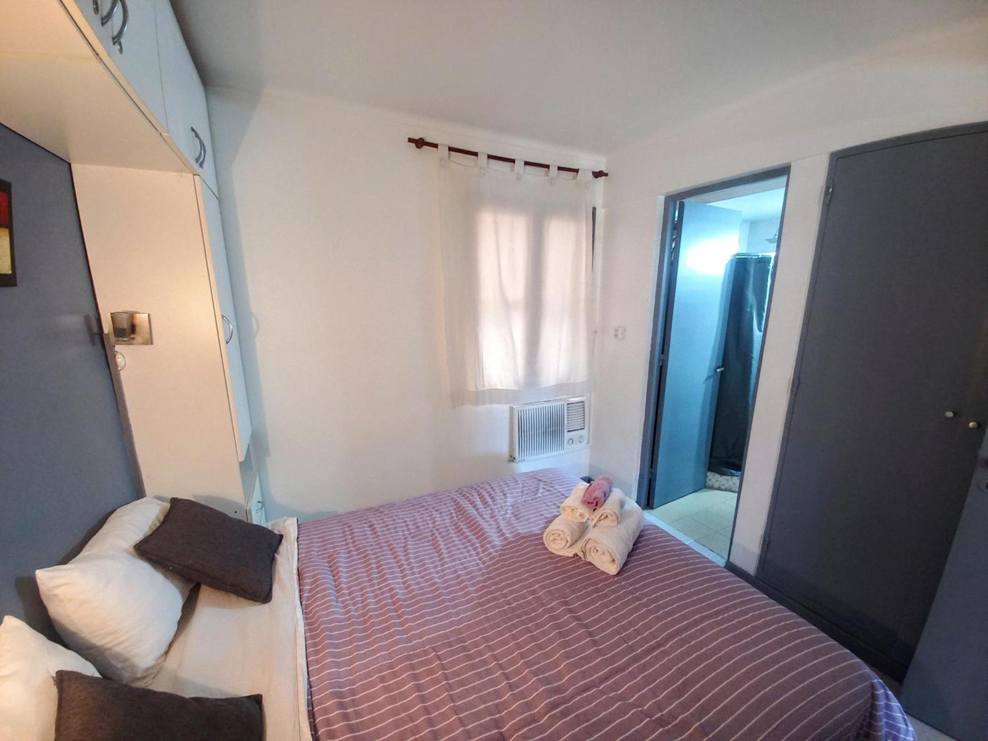 Apartamento Depto Super Cool En Pleno Centro De Mendoza