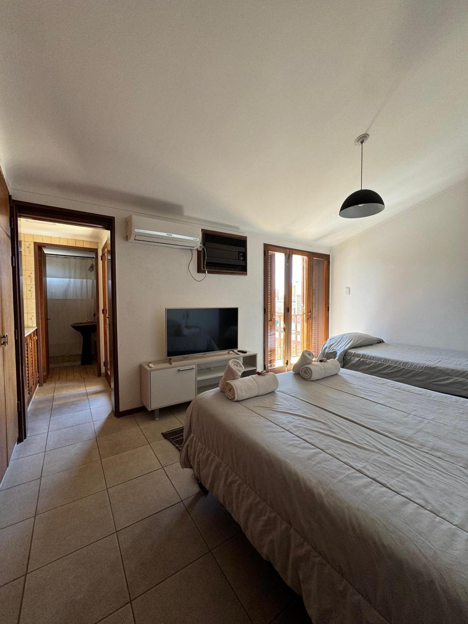Apartment Encanto Mendocino: Espaciosa Casa En Juan B Justo