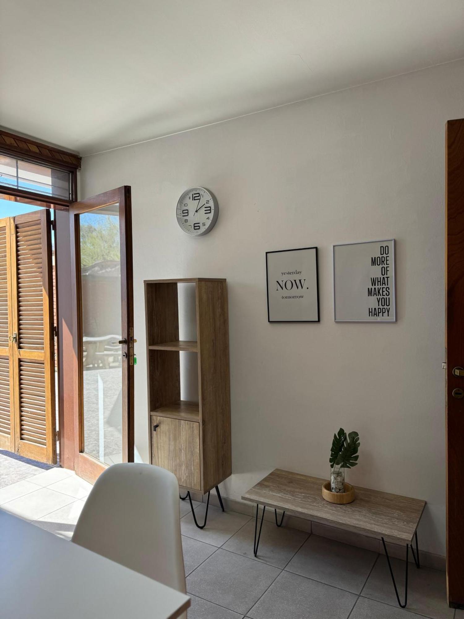 Apartment Encanto Mendocino: Espaciosa Casa En Juan B Justo *
