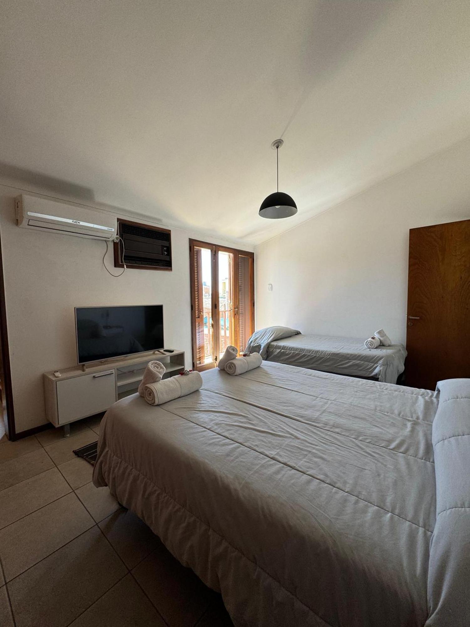 Apartment Encanto Mendocino: Espaciosa Casa En Juan B Justo