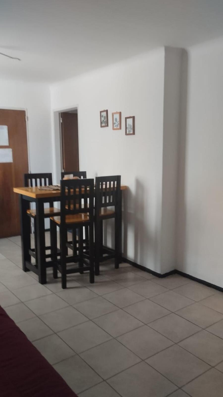 Departamento Altos Centro Mendoza