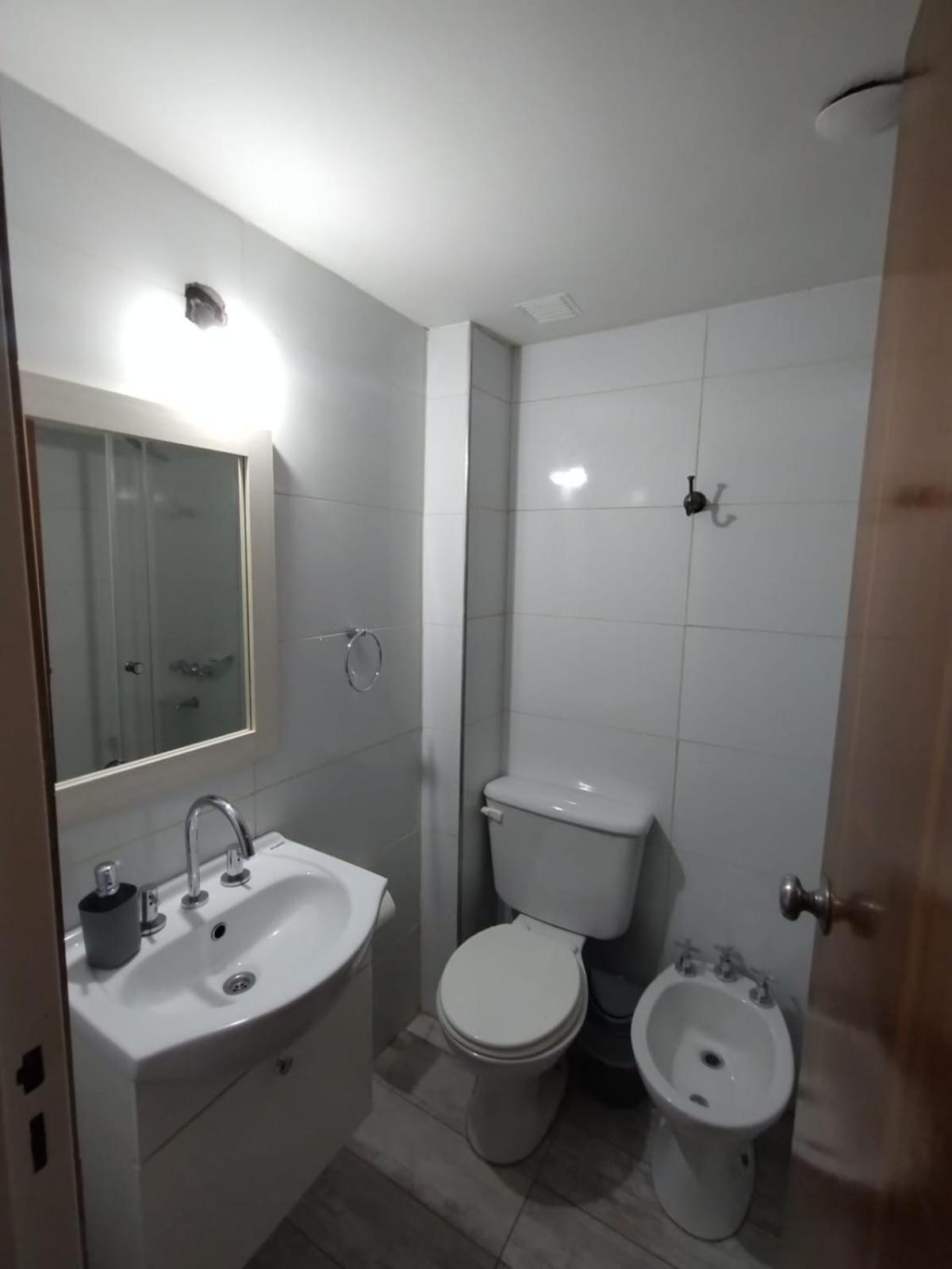 Apartamento Departamento Altos Centro Mendoza