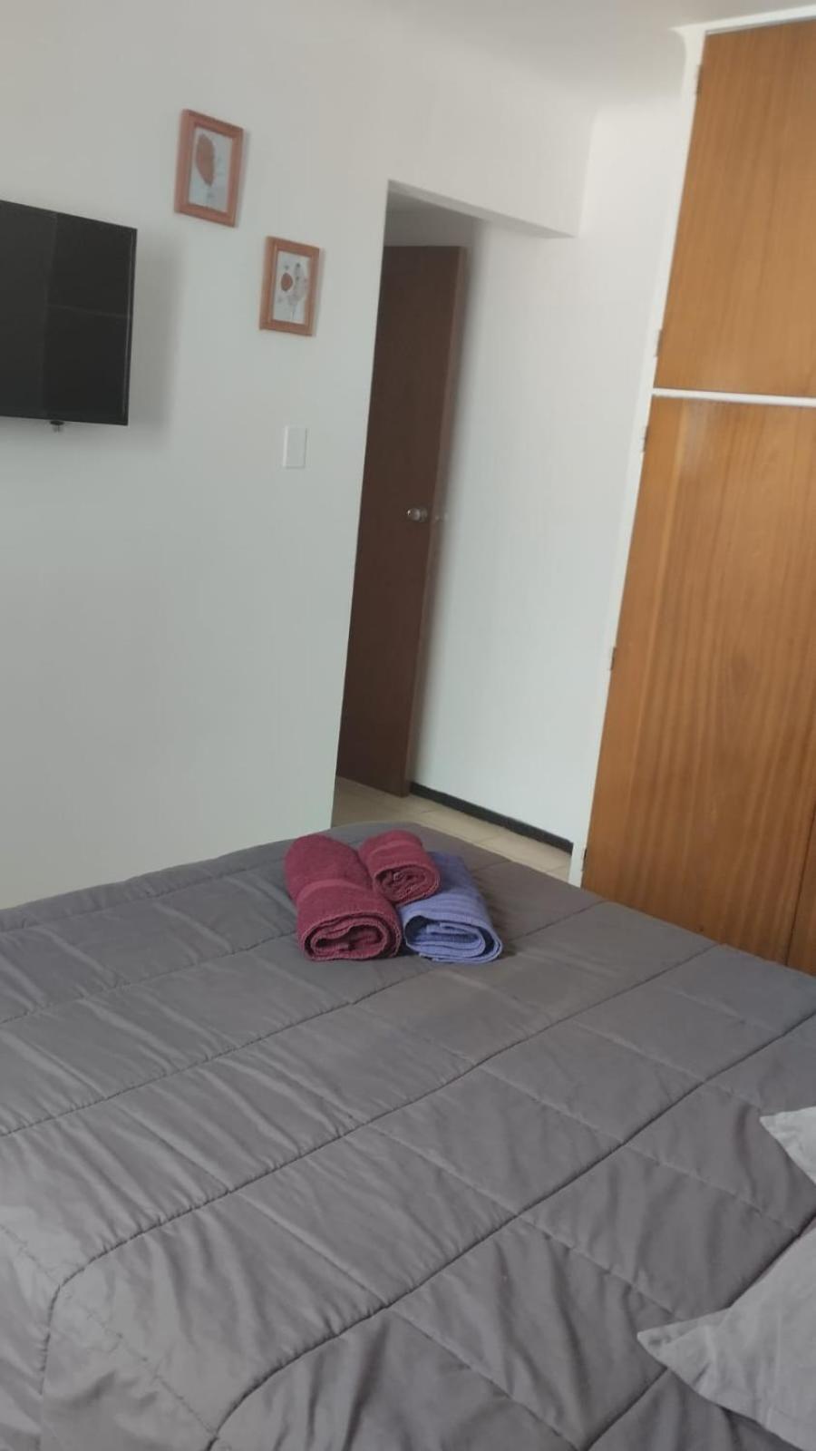 Departamento Altos Centro *