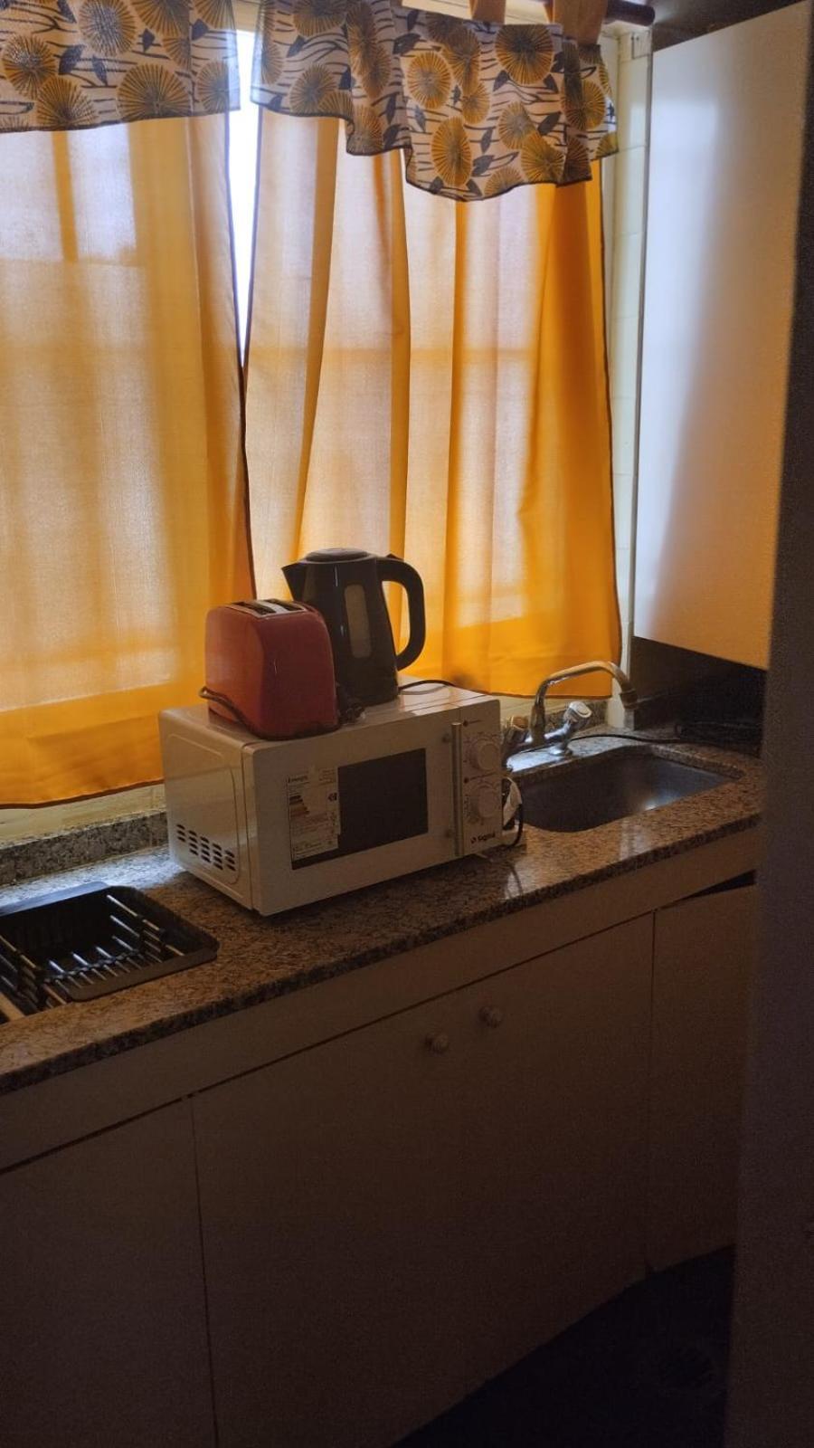 Apartamento Departamento Altos Centro Mendoza