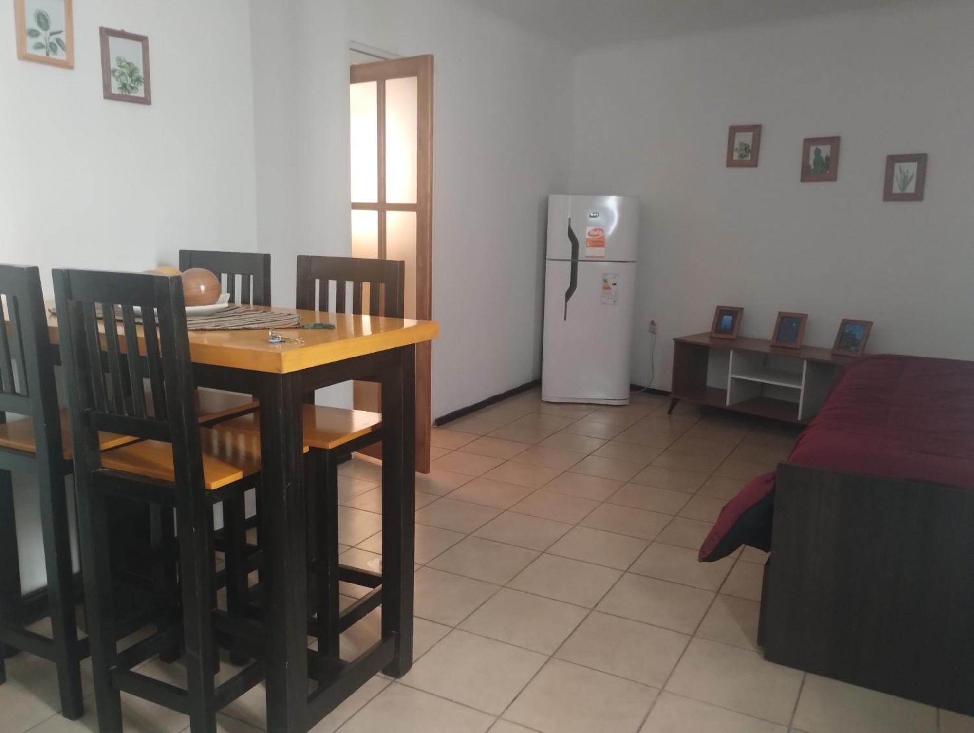 Departamento Altos Centro Mendoza