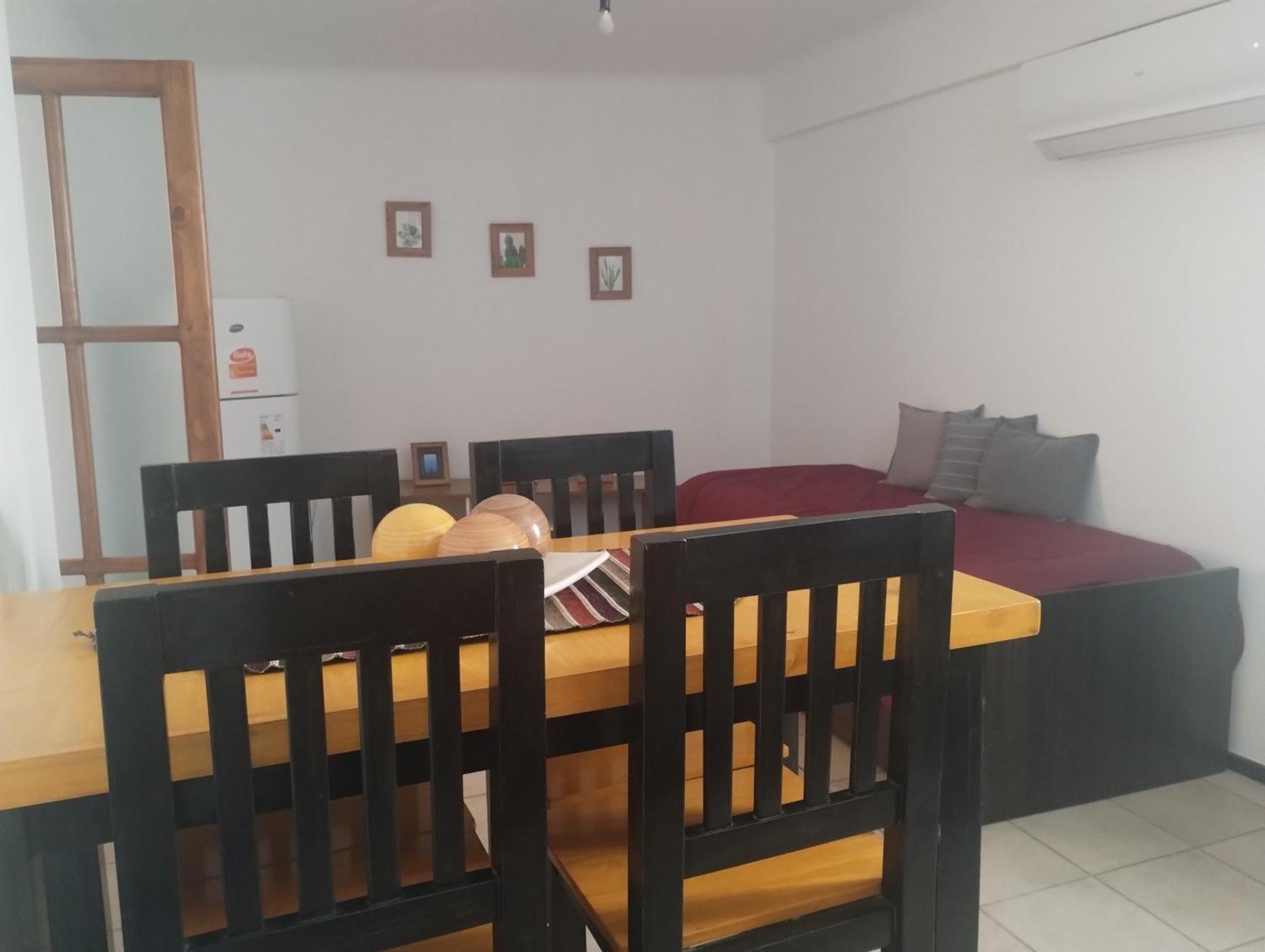 Departamento Altos Centro Mendoza