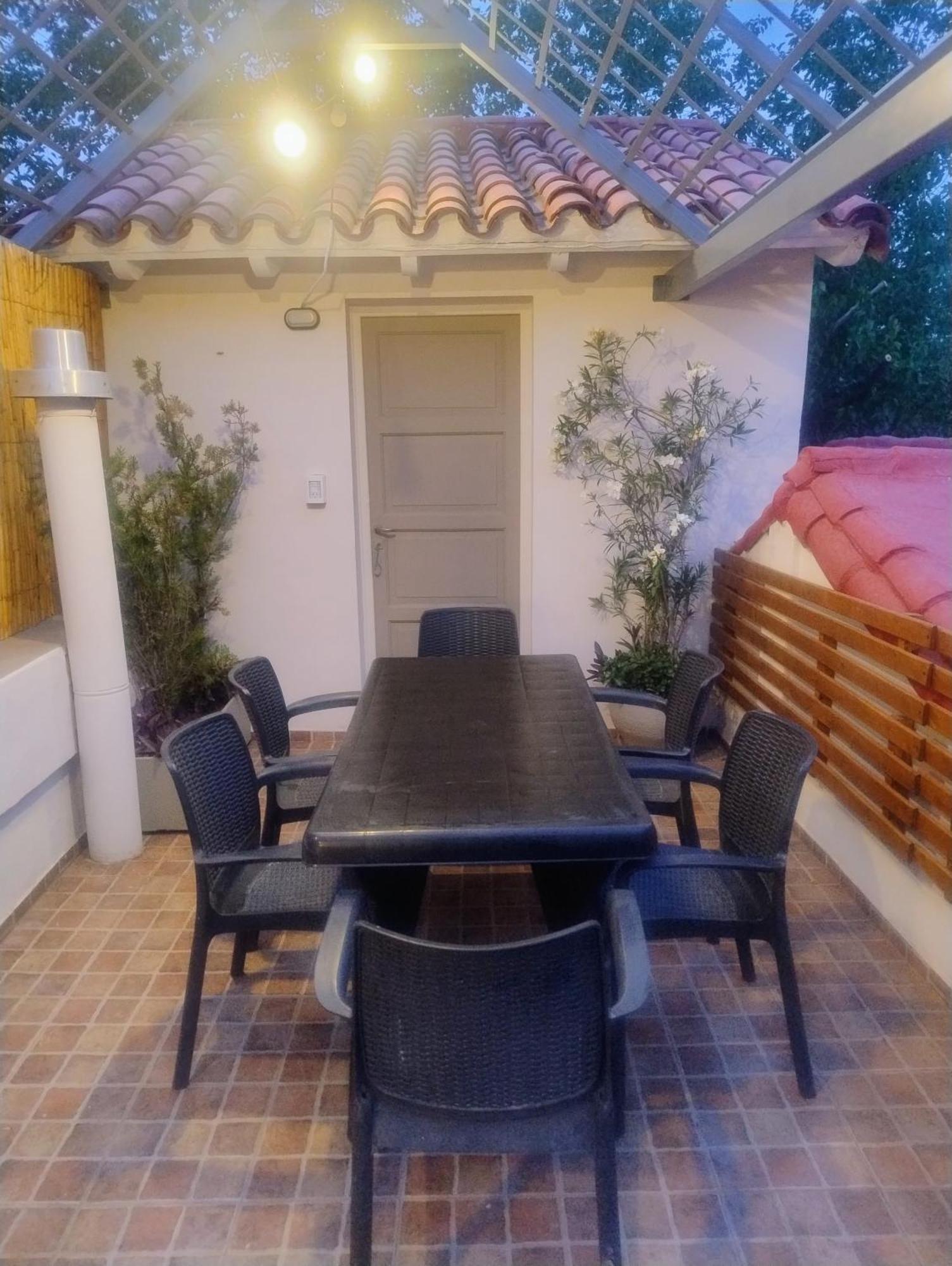 Quinta Holiday home Mendoza