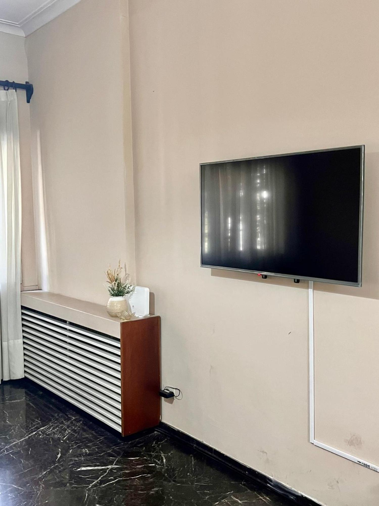Increible Departamento En Pleno Centro De *