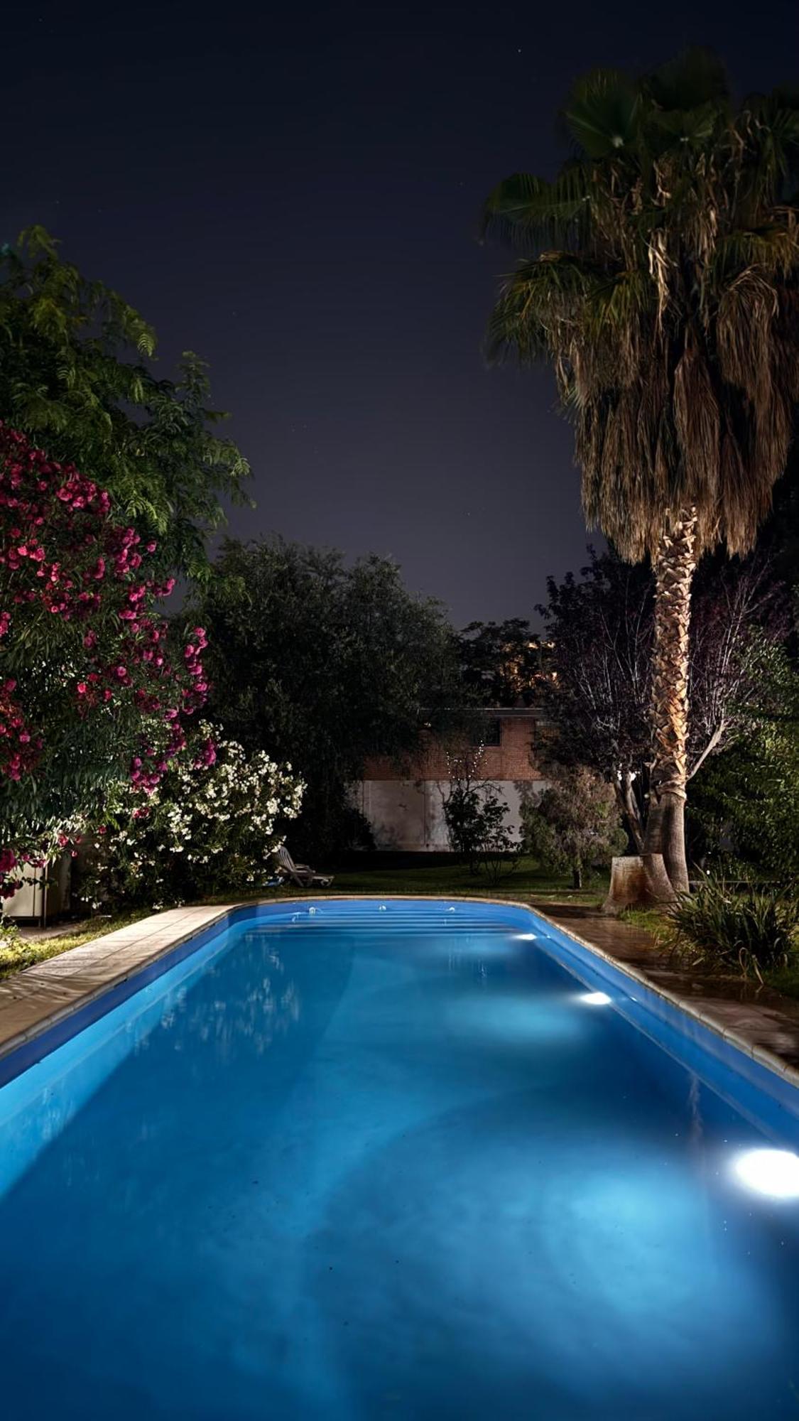 Blue Sky Bed & Breakfast *