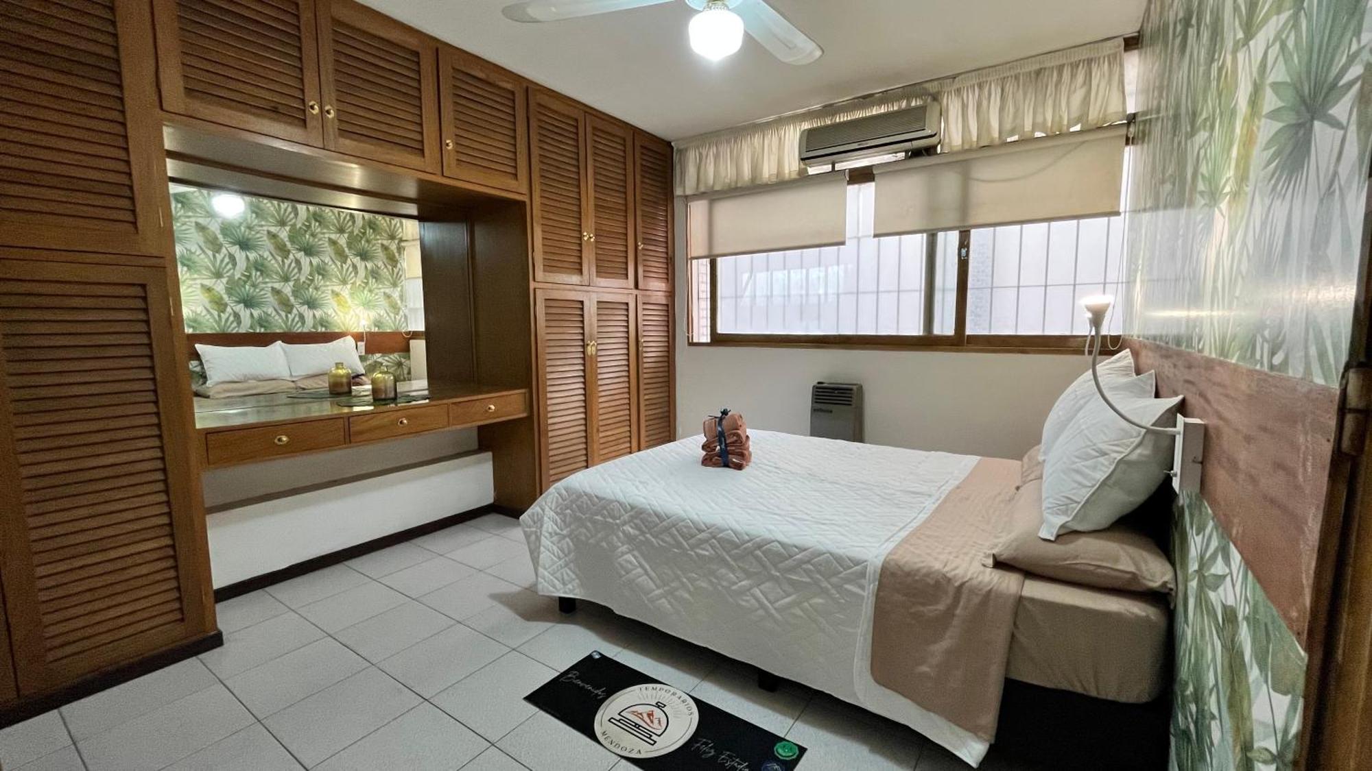Apartment Departamento Centrico Con Terraza Plaza Independencia *