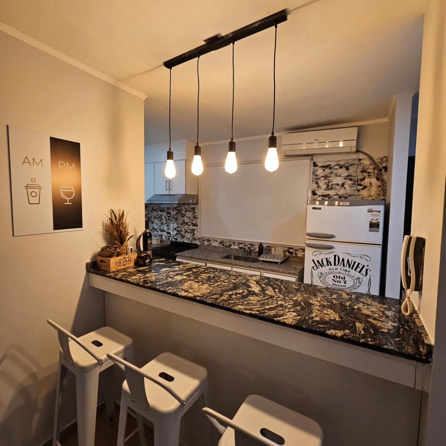 Apartamento Aires De Malbec 2 Ii Mendoza