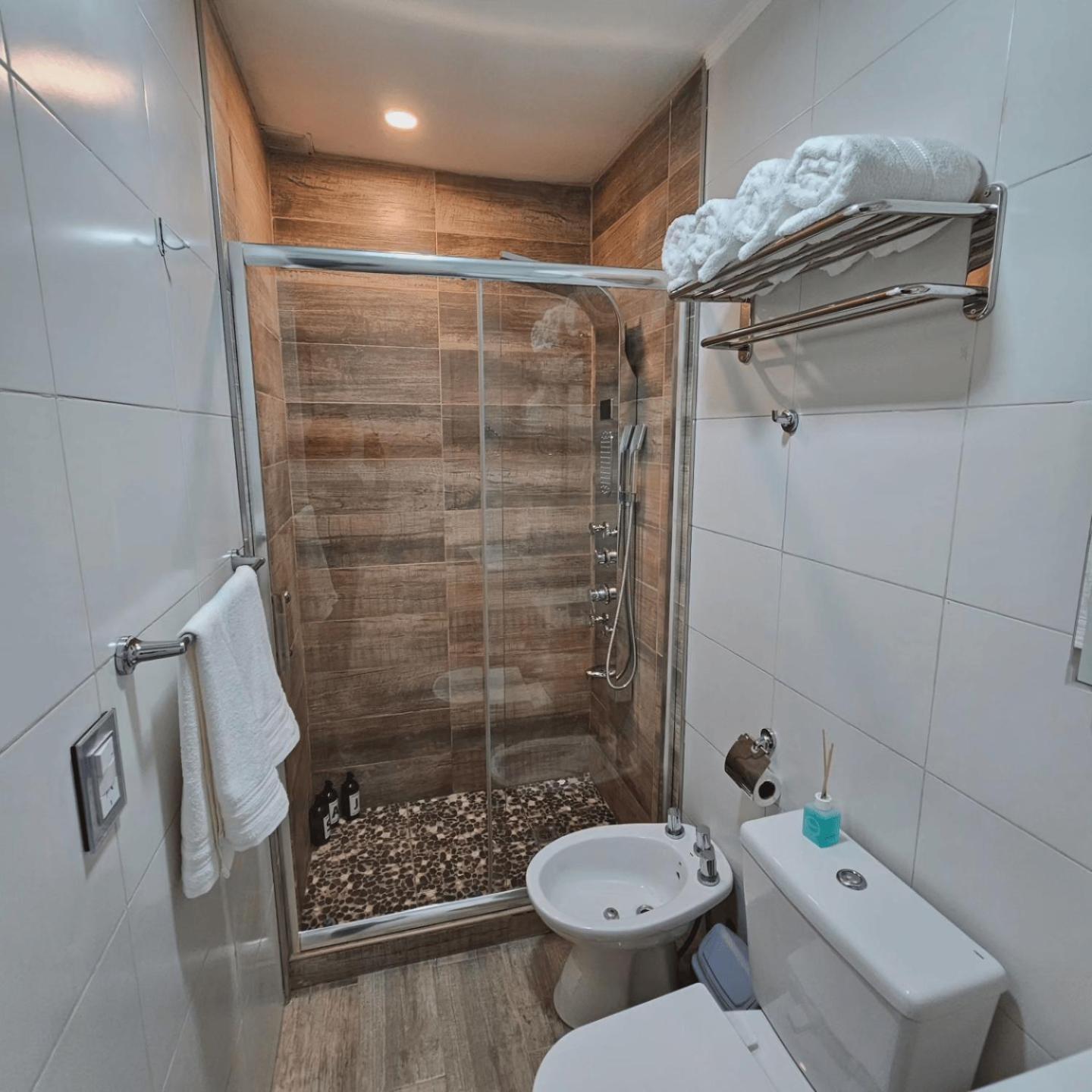 Apartamento Aires De Malbec 2 Ii Mendoza
