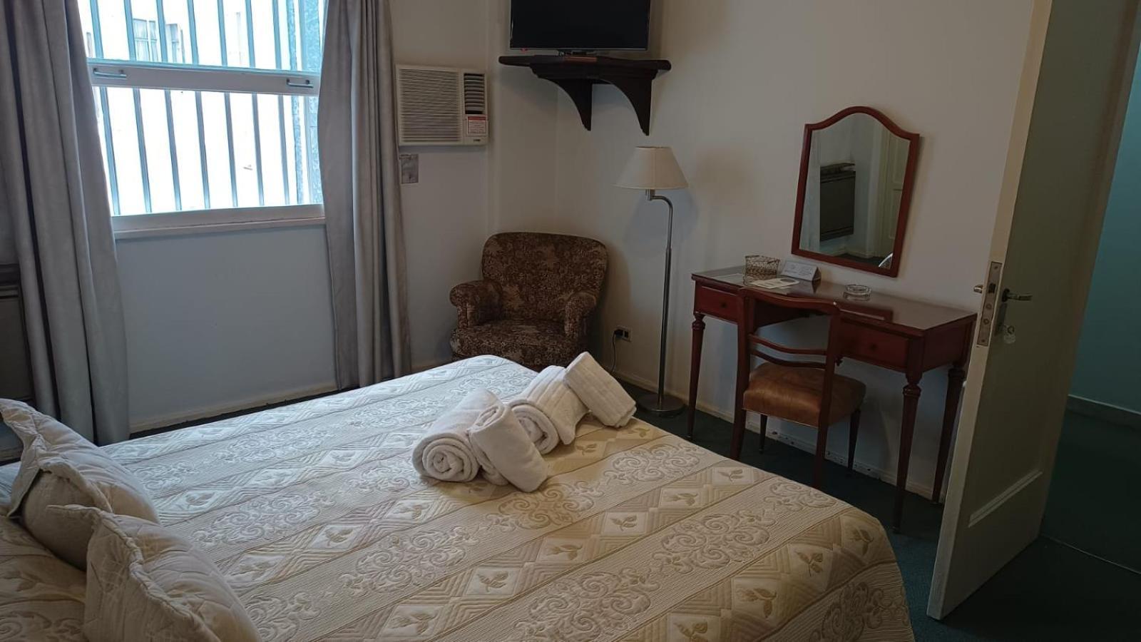 Grand Balbi 3* Mendoza