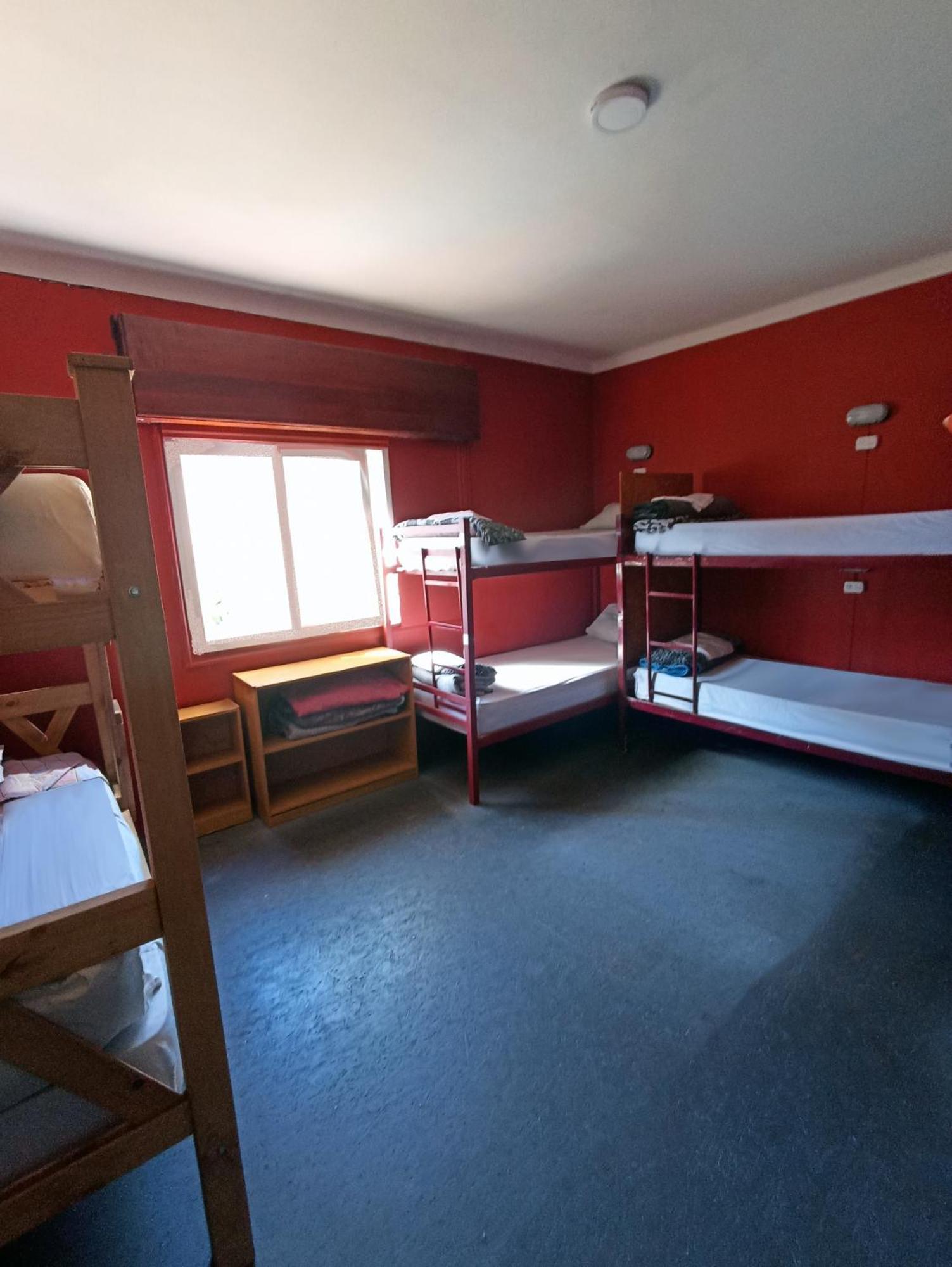 Estacion Hostal Mendoza