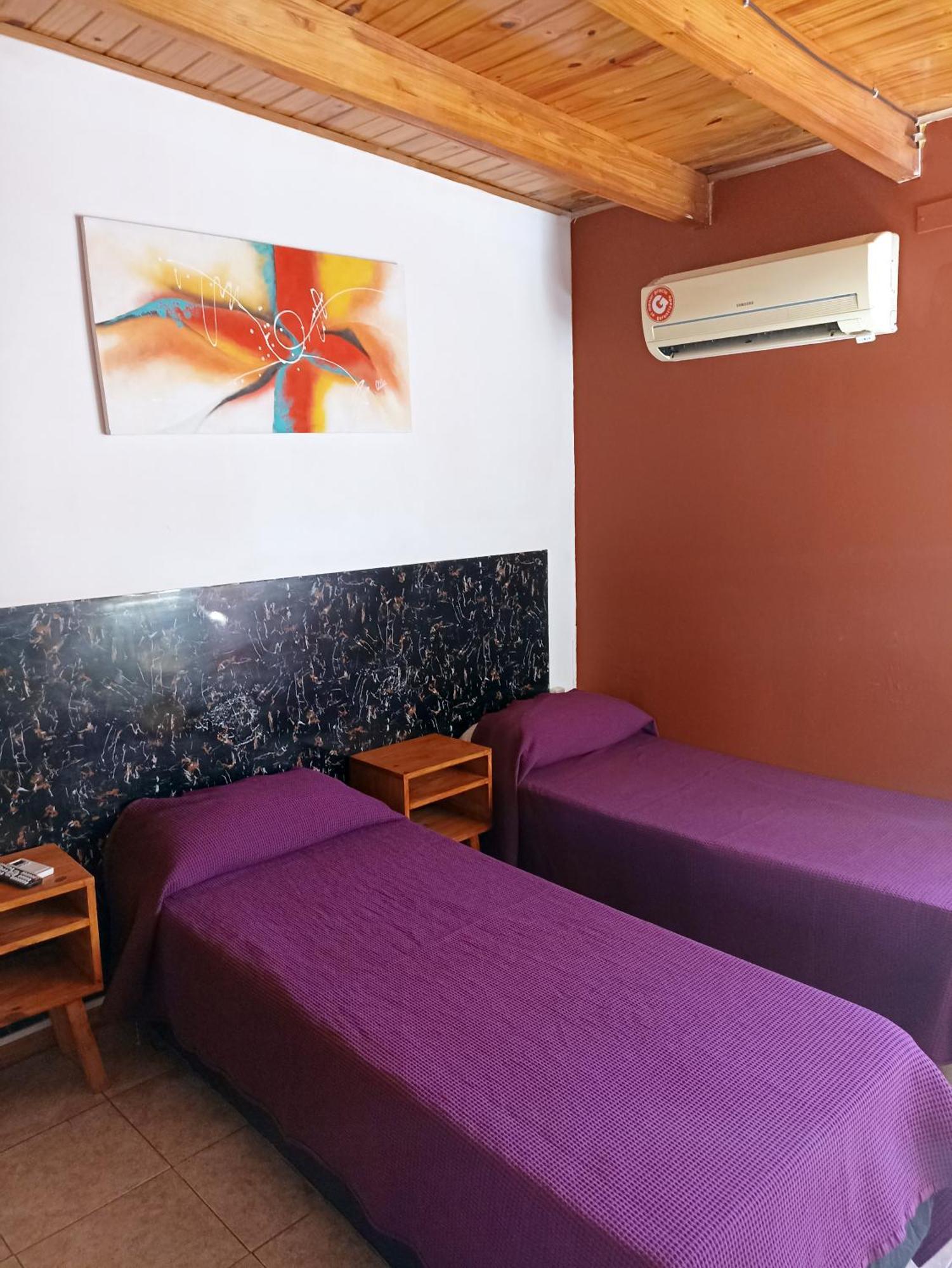 Hostal Estacion
