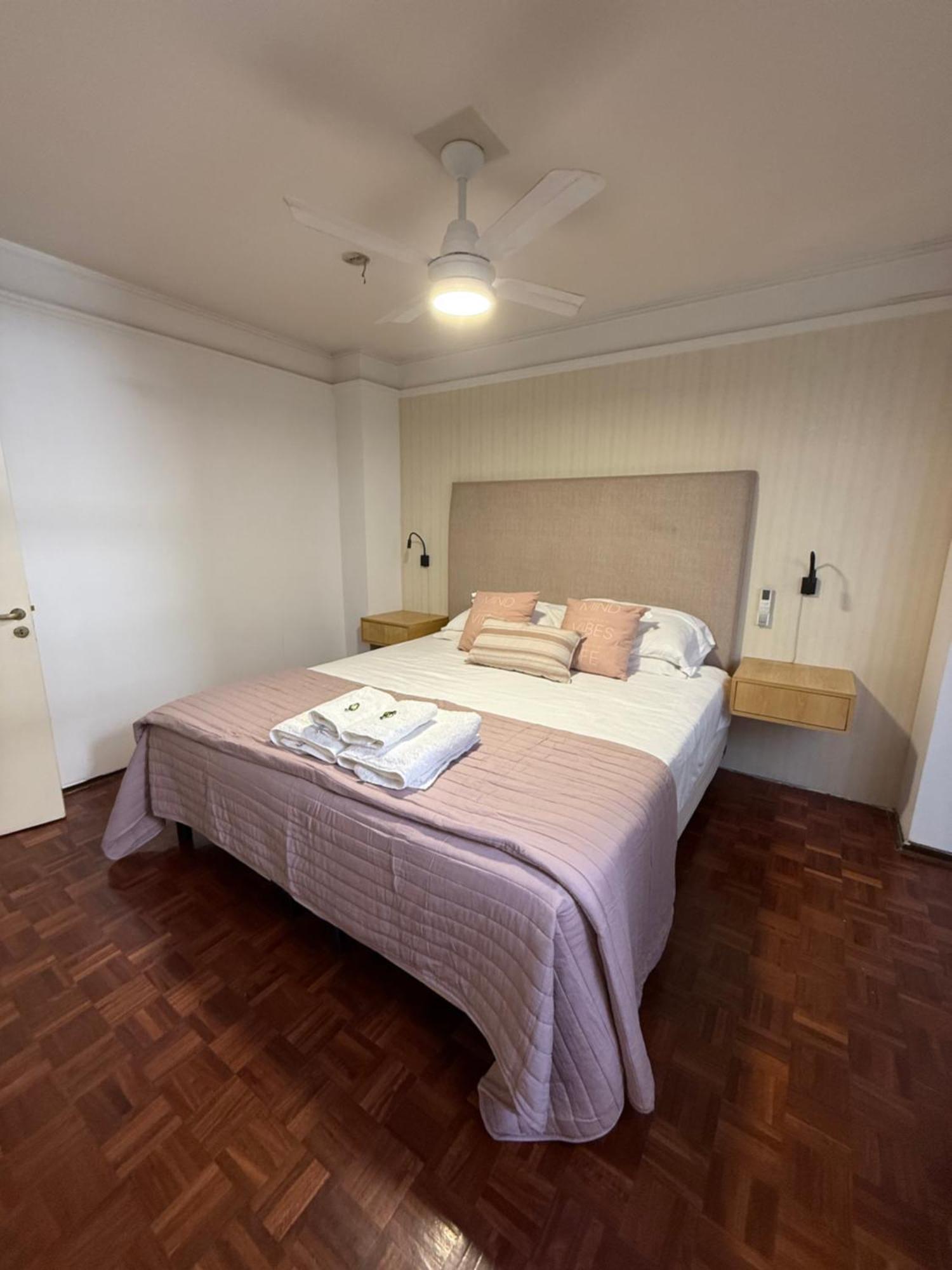 Hermoso Dpto Centrico Apartamento *
