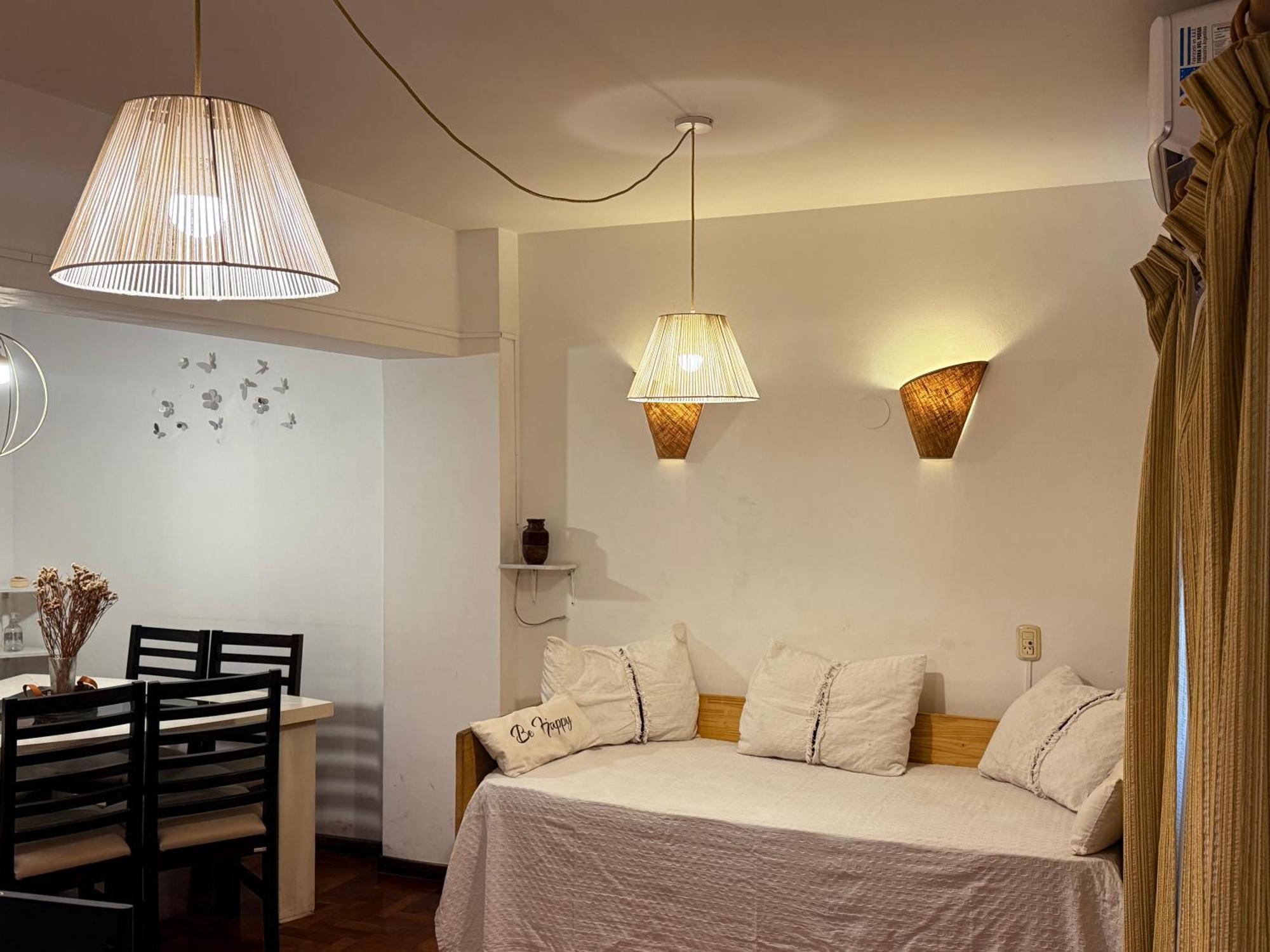 Departamento Céntrico Mendoza