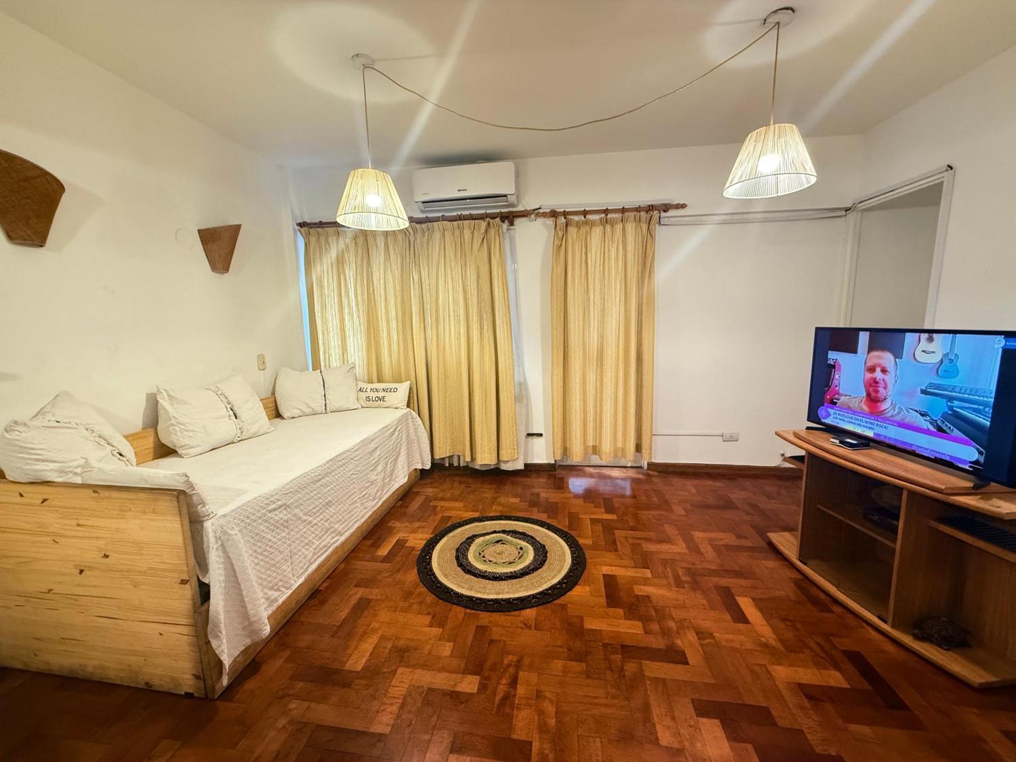 Apartamento Departamento Céntrico *