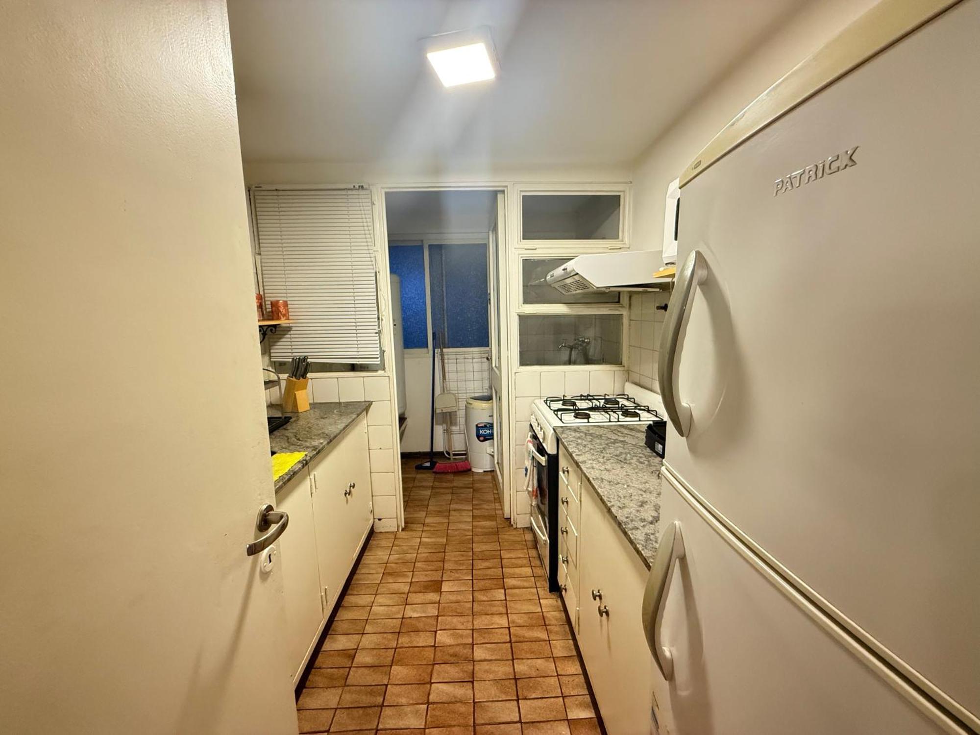 Apartamento Departamento Céntrico *