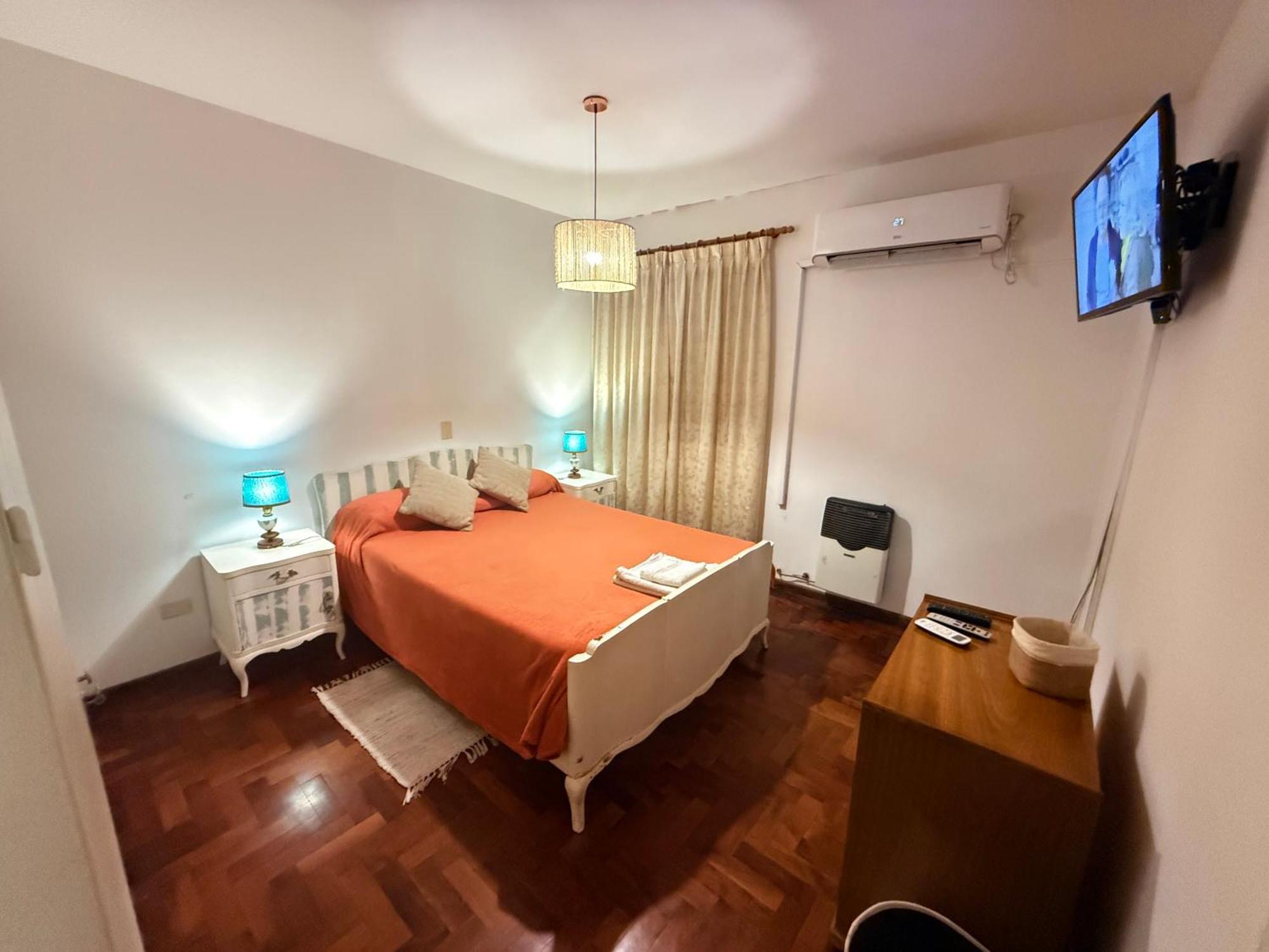 Departamento Céntrico Apartamento Mendoza