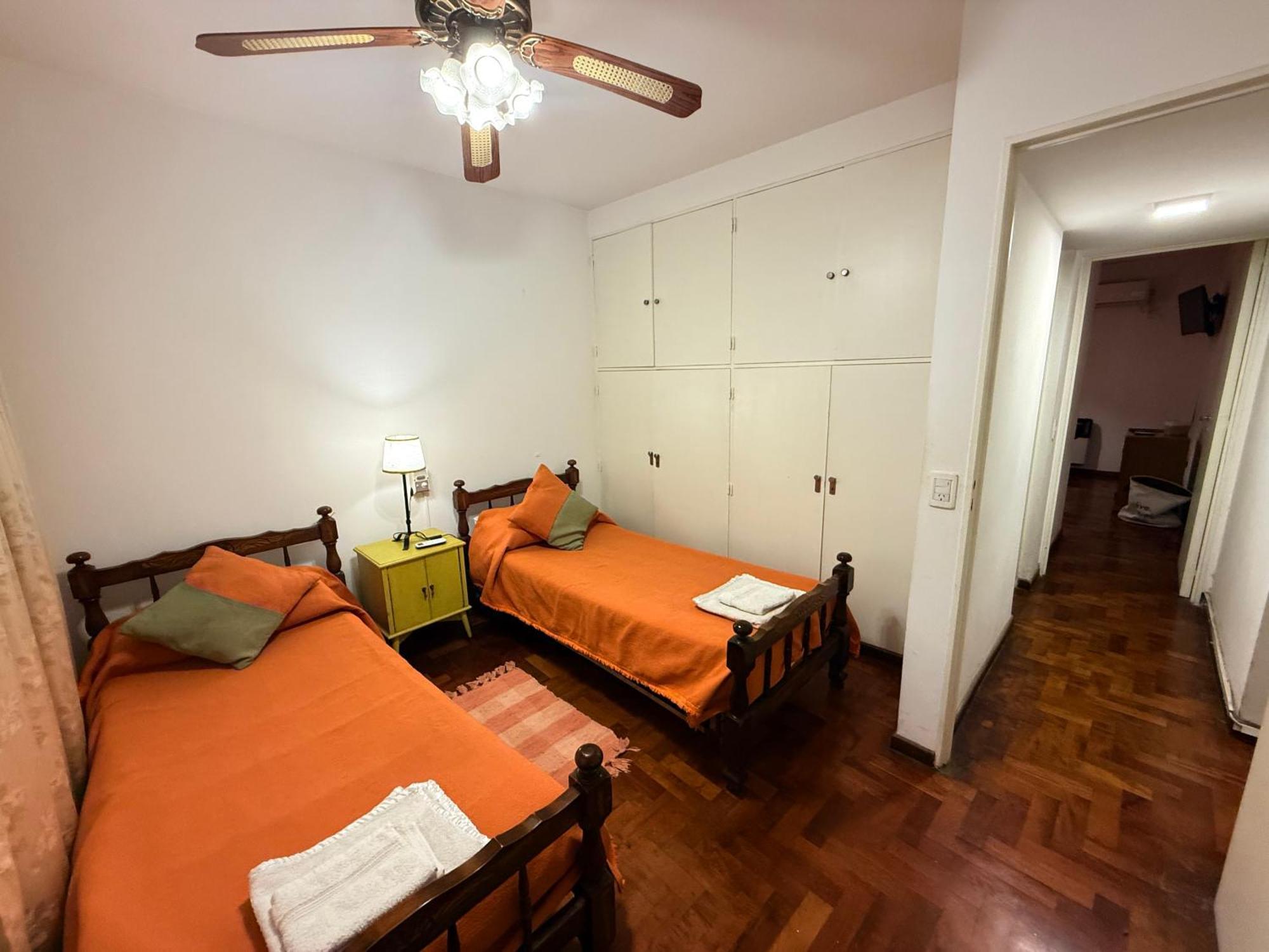Apartamento Departamento Céntrico *