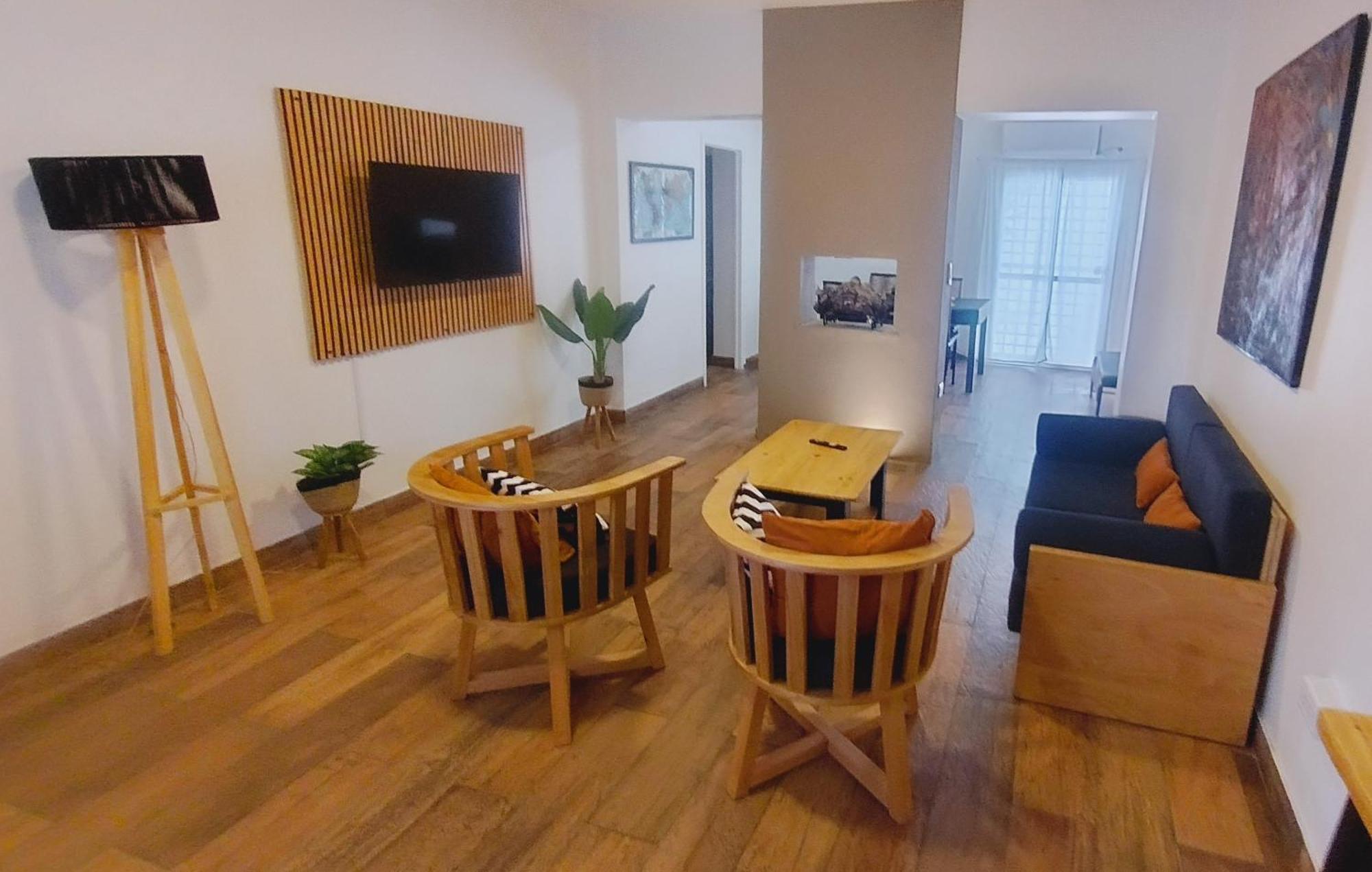Quinta Holiday home Mendoza