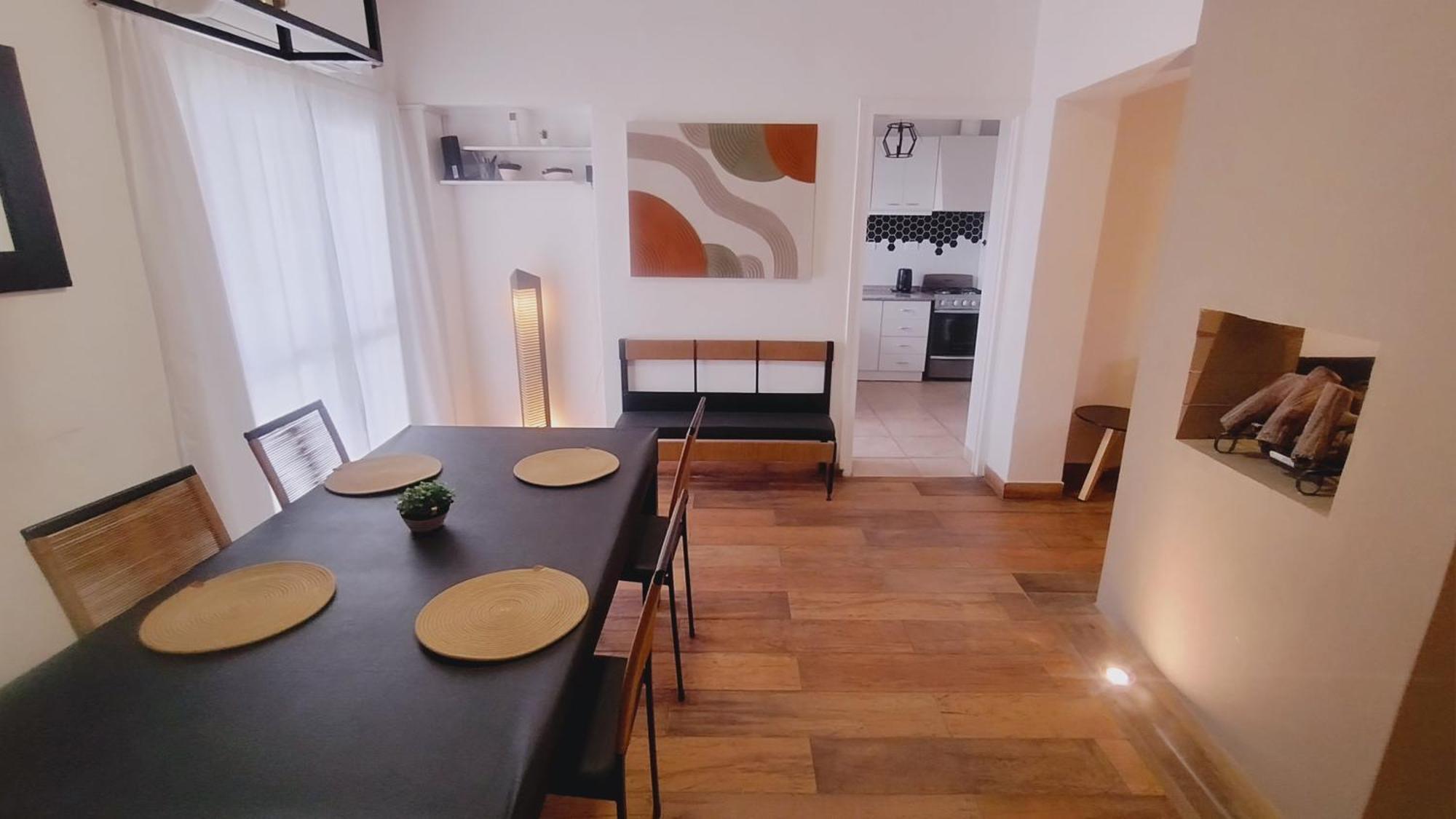 Quinta Holiday home *