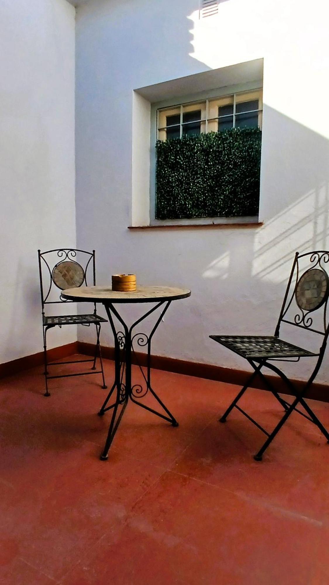Coraggiosa Bed and breakfast