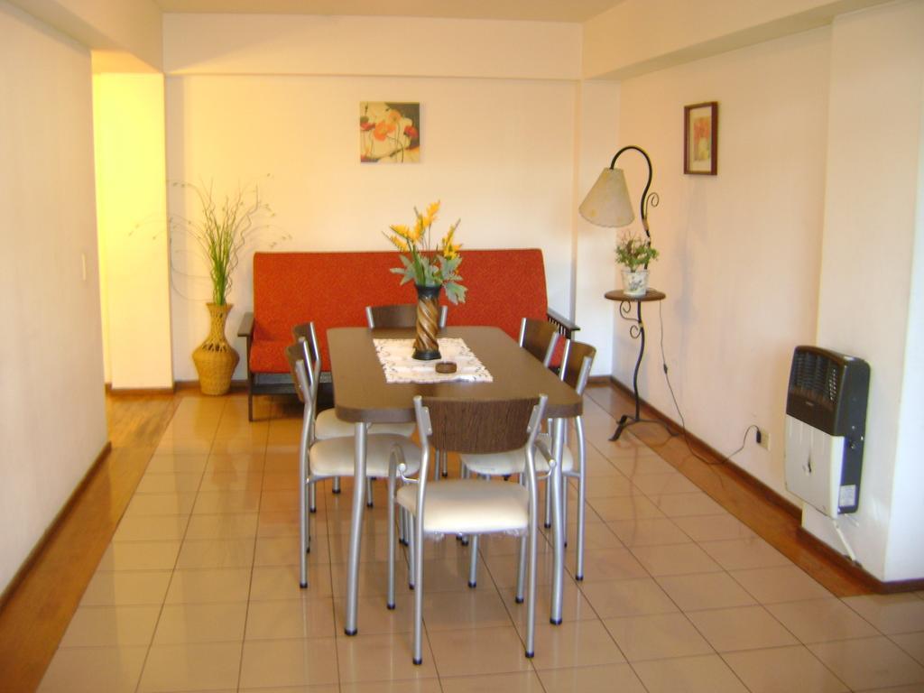 Departamentos El Ceibo Ii Apartamento Mendoza