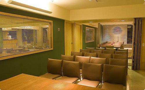 Aparthotel Urbana Mendoza