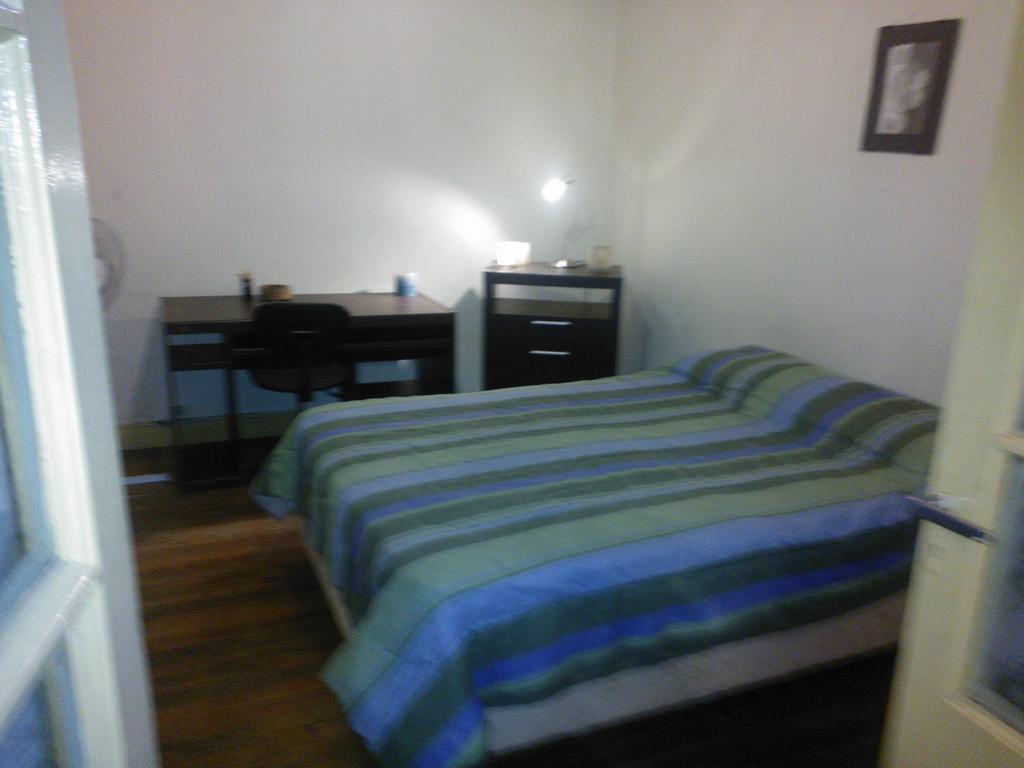 La Casona Bed and breakfast Mendoza