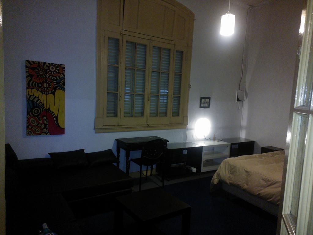 La Casona Bed and breakfast