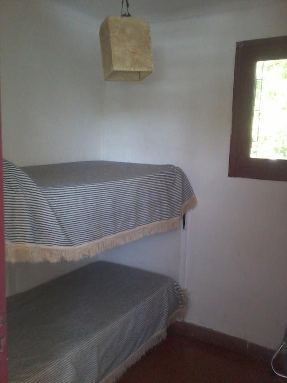 Hostel Empedrado *