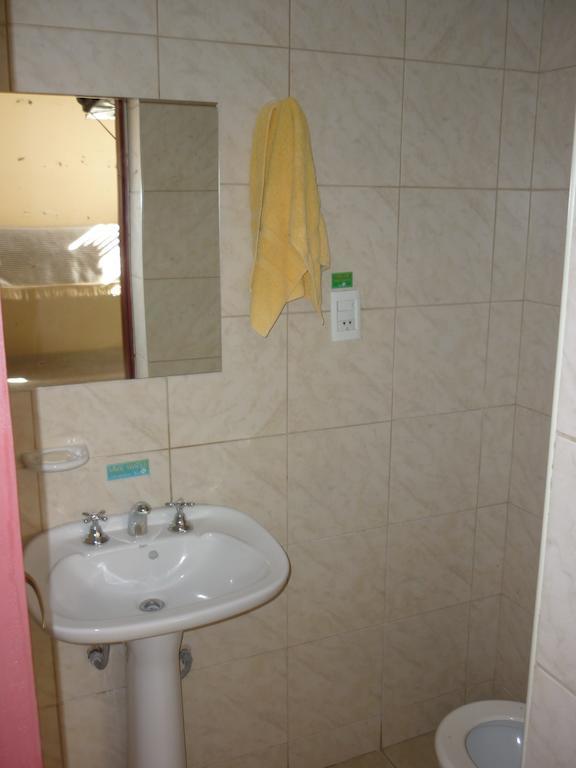 Hostel Empedrado