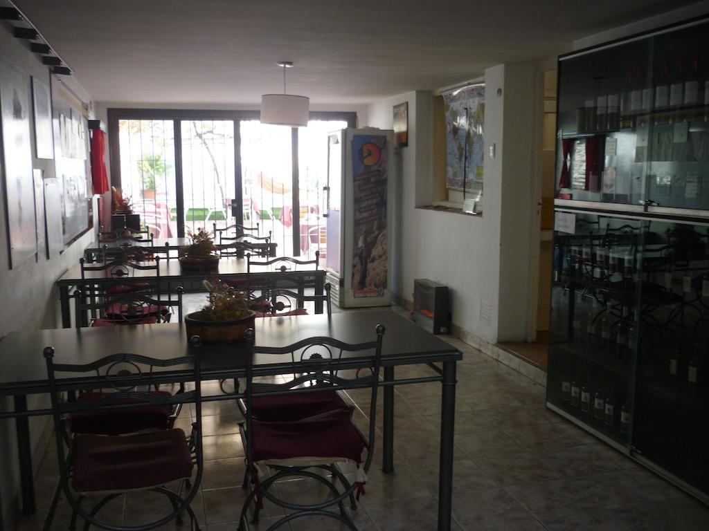 Hostel Empedrado Mendoza