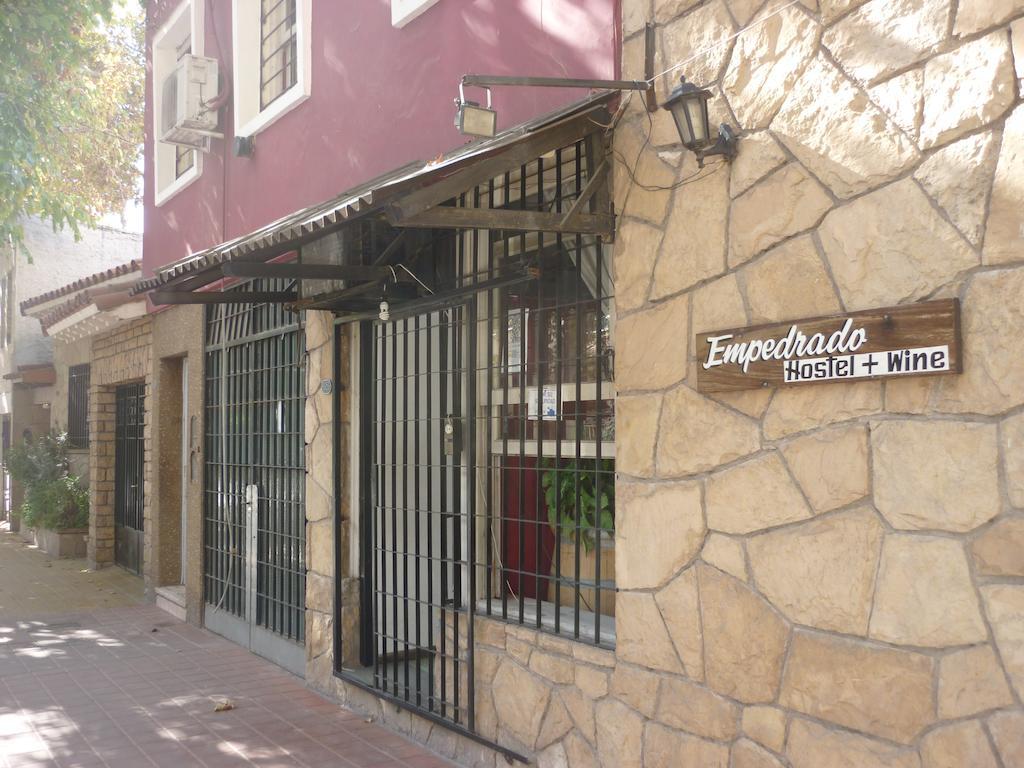 Hostel Empedrado *