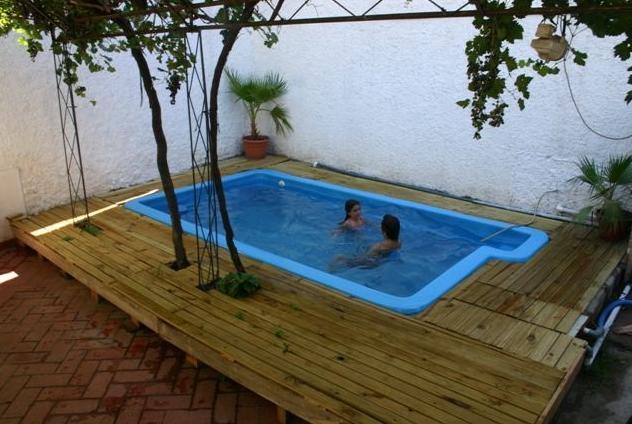 Hostel Empedrado Mendoza