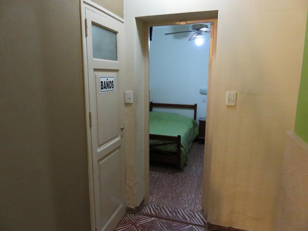 Hotel Galicia *