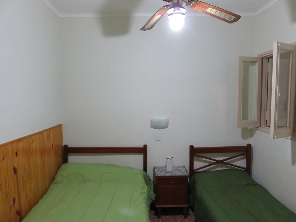 Hotel Galicia Mendoza